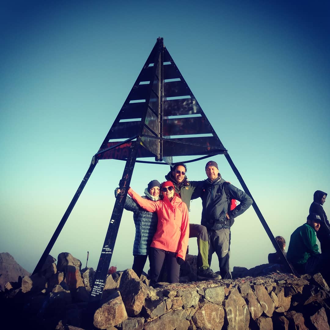 Mount Toubkal Trek Tips: Everything You Need to Know